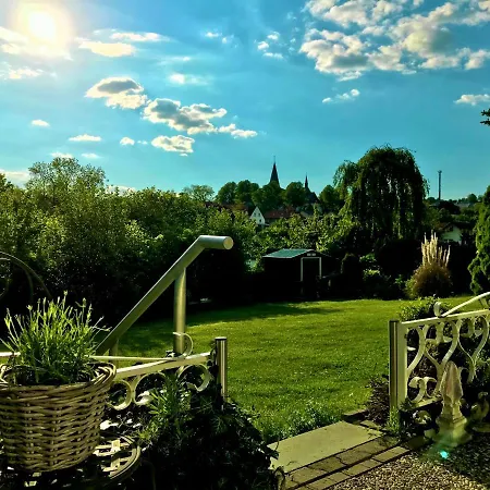 Ferienwohnung Koerbecke Am Мёнезе Экстерьер фото