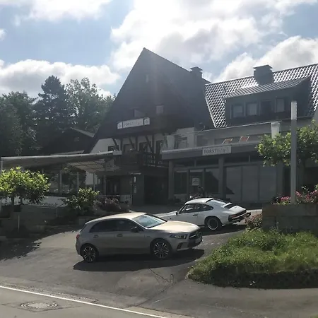 Ferienwohnung Koerbecke Am Мёнезе Экстерьер фото