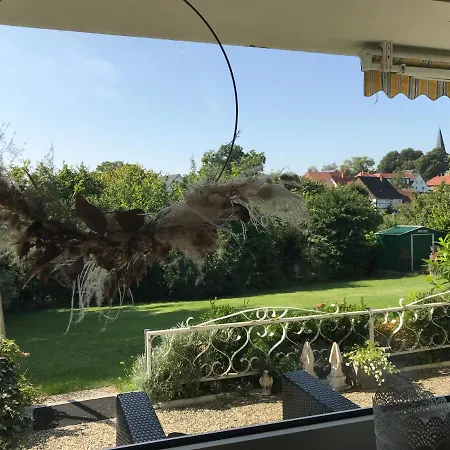 Ferienwohnung Koerbecke Am Мёнезе Экстерьер фото