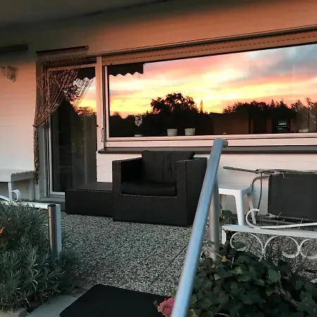 Ferienwohnung Koerbecke Am Мёнезе Экстерьер фото