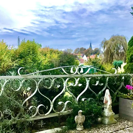 Ferienwohnung Koerbecke Am Мёнезе Экстерьер фото