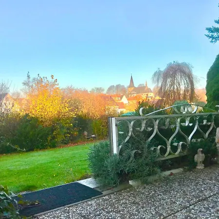 Ferienwohnung Koerbecke Am Мёнезе Экстерьер фото
