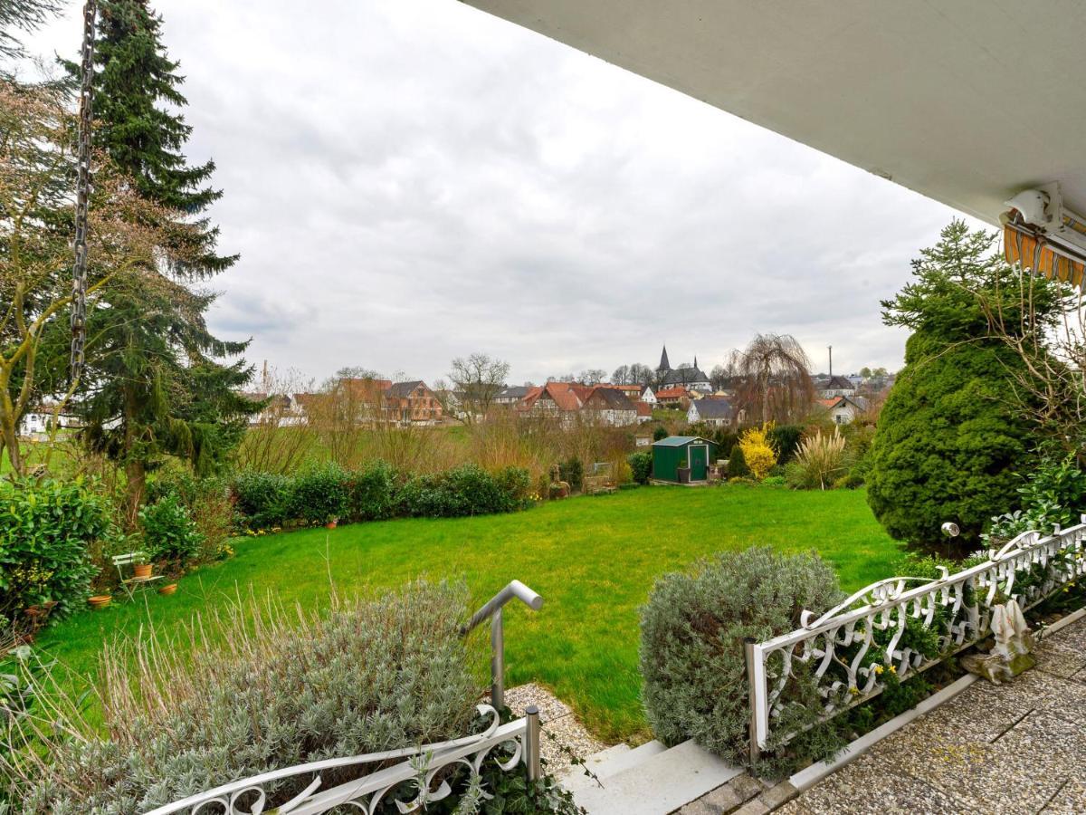 Apartment Körbecke Am