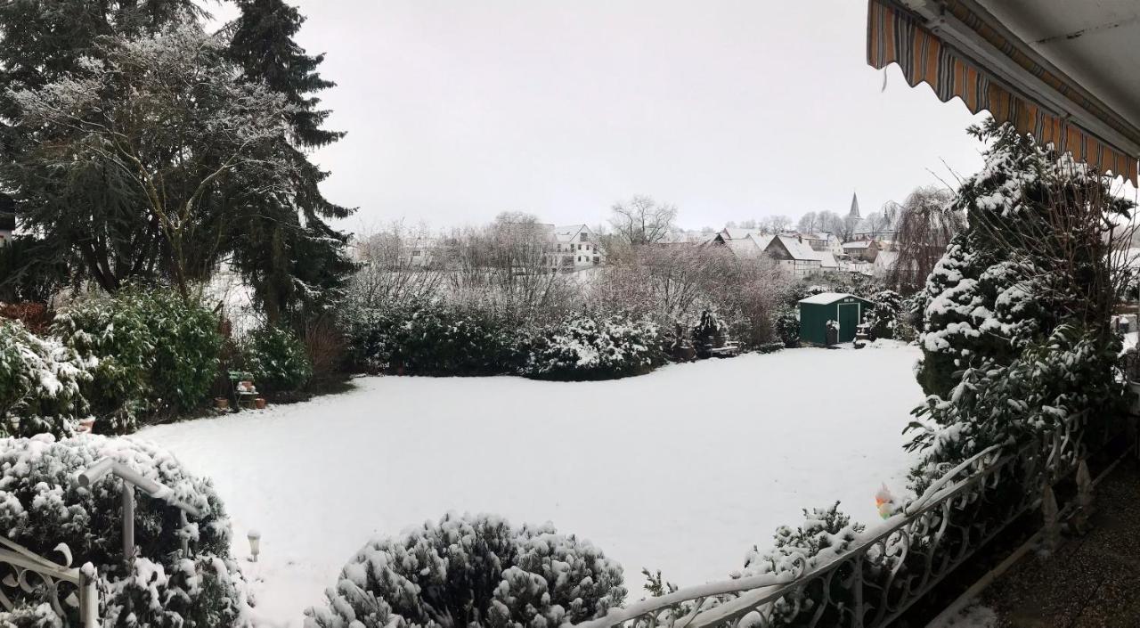 Körbecke Am Möhnesee
