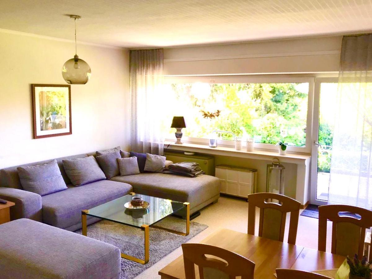 Appartement Koerbecke Am Möhnesee