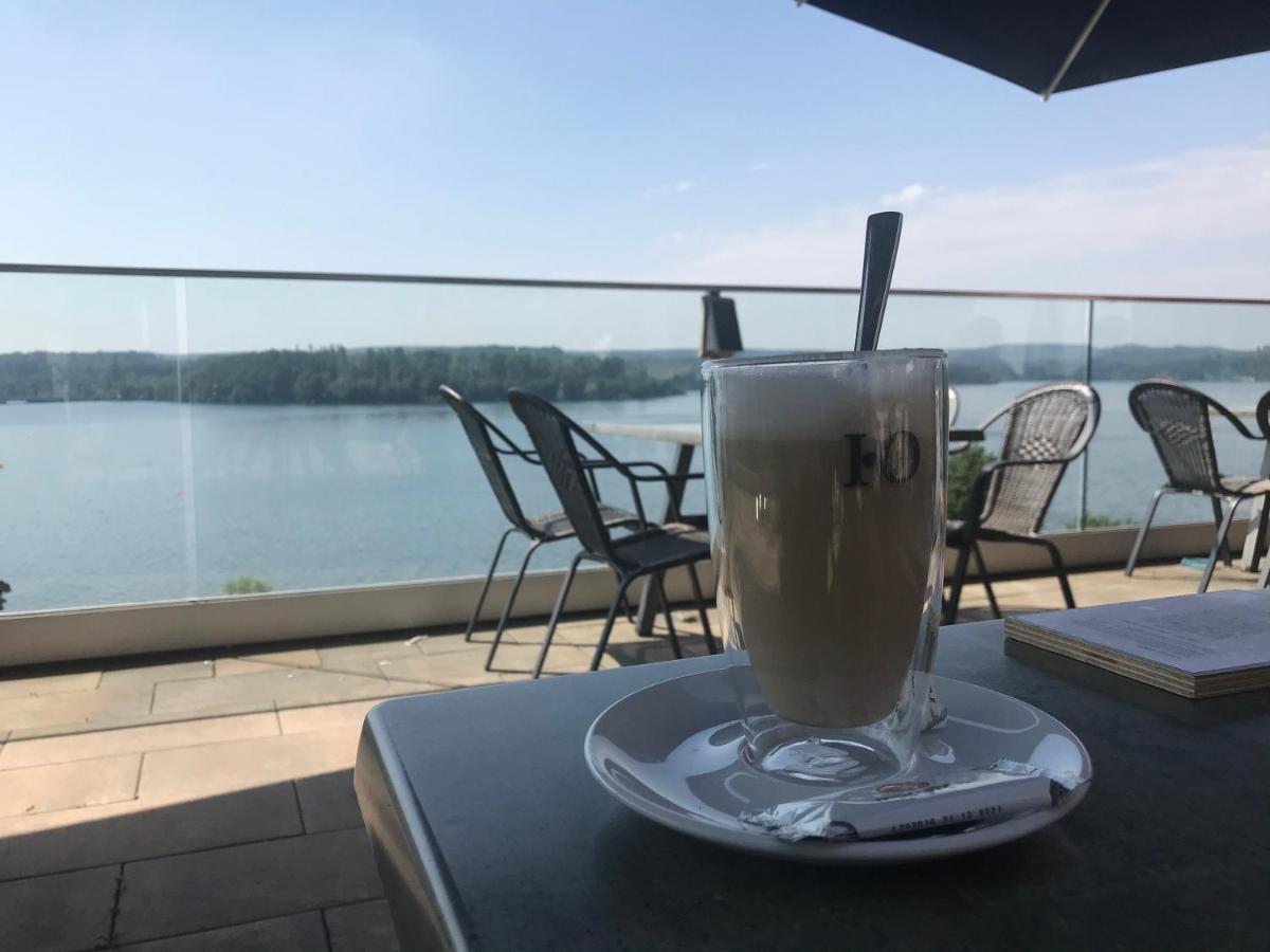 Körbecke Am Möhnesee