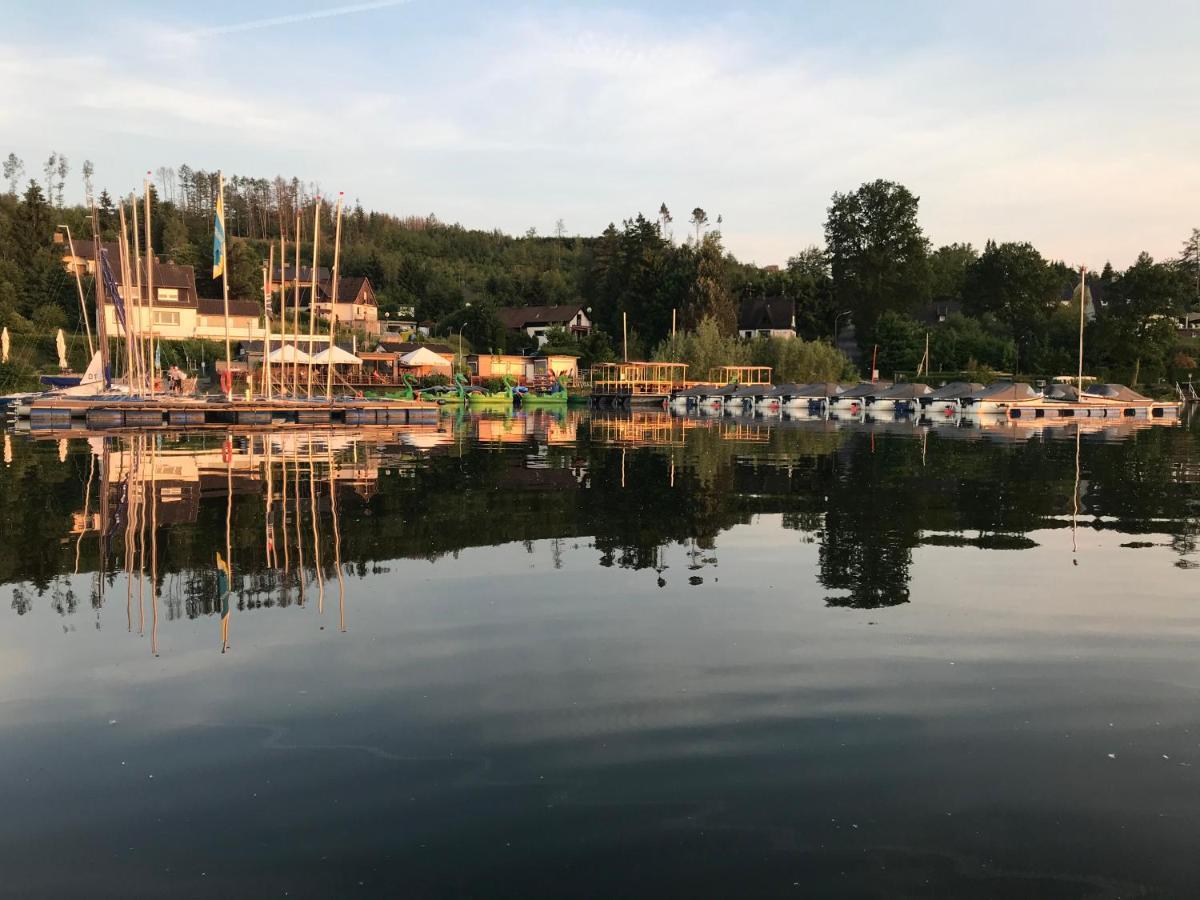 Körbecke Am Möhnesee