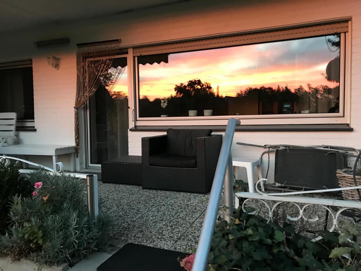 Apartment Körbecke Am *