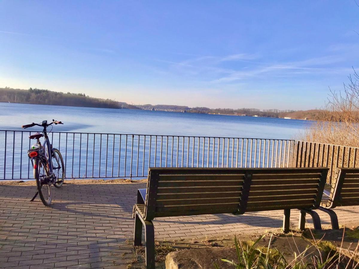 Körbecke Am Möhnesee