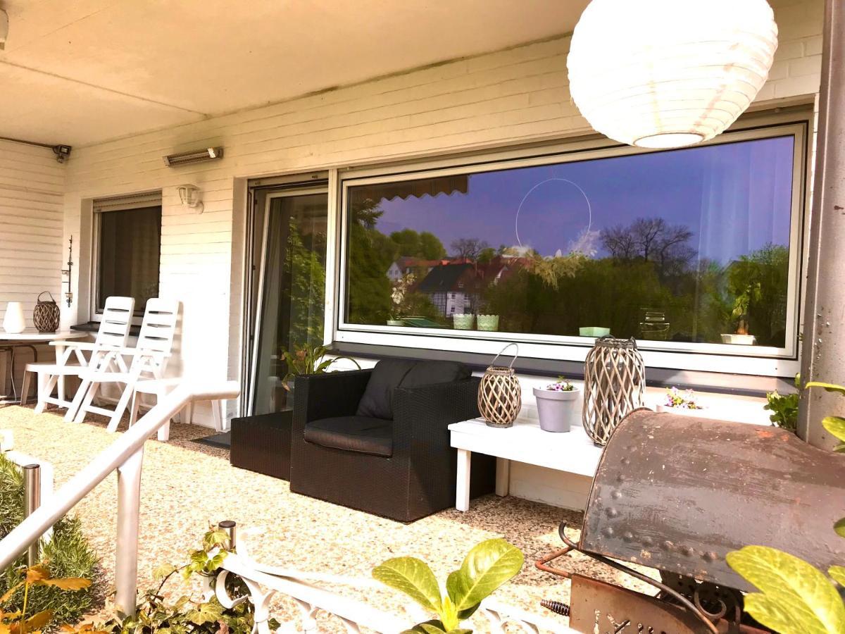 Apartment Körbecke Am Möhnesee