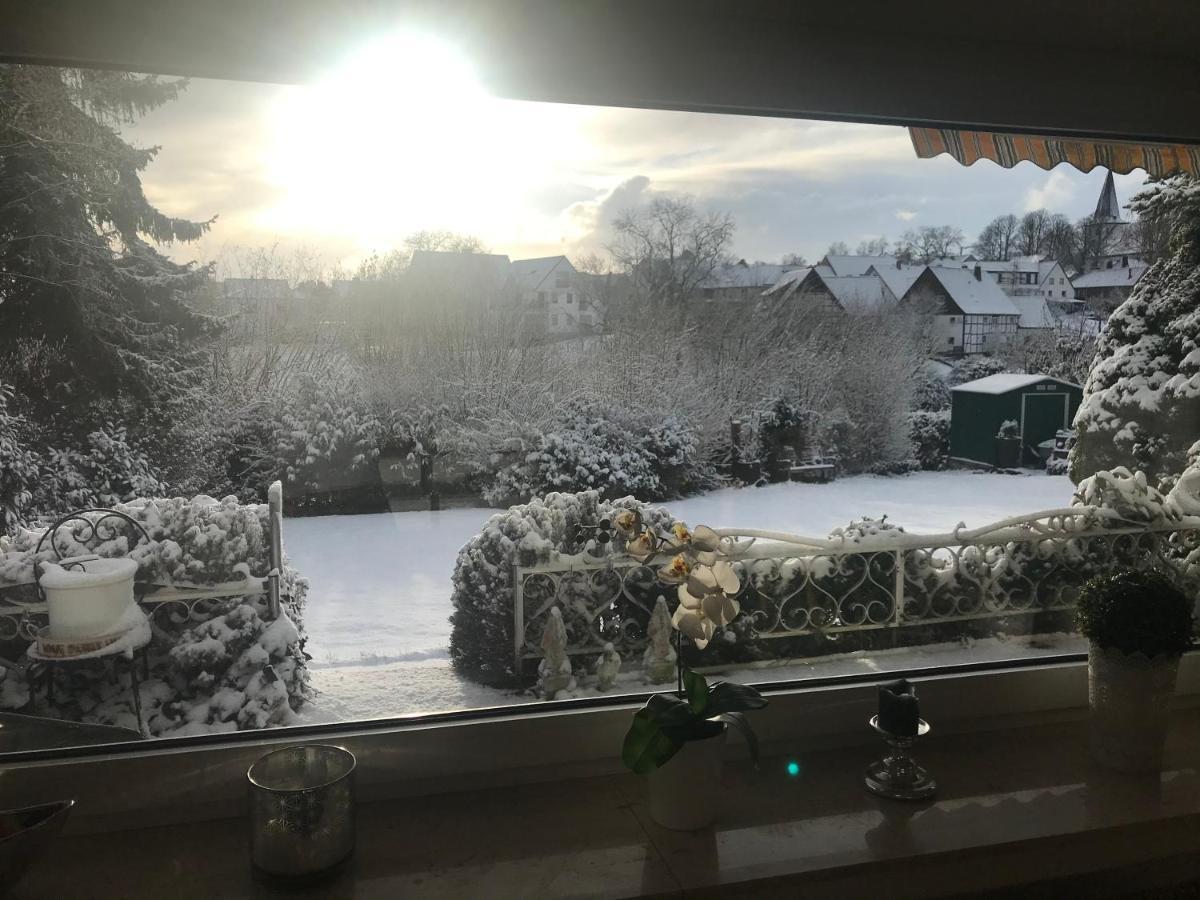 Appartement Koerbecke Am Möhnesee