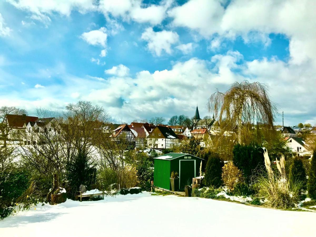 Apartment Körbecke Am *